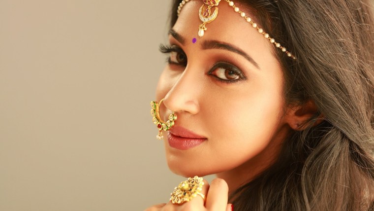 Красивые индианки