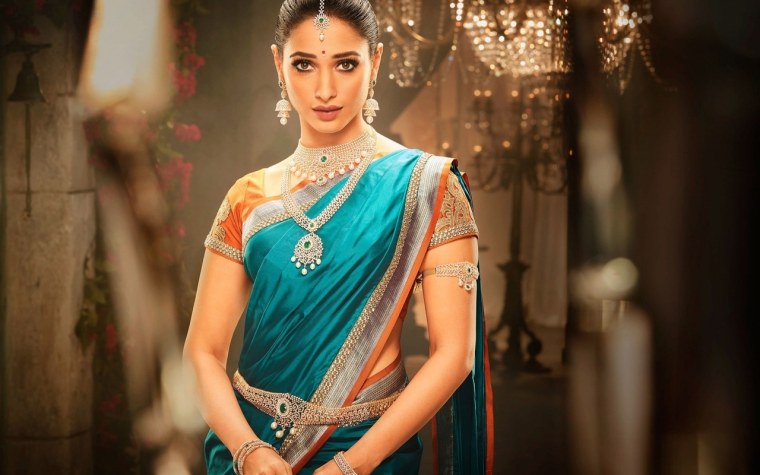 Таманна Бхатия Индия