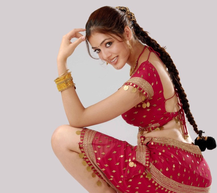 Парвати Кхан