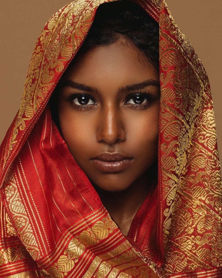 Красивые индианки