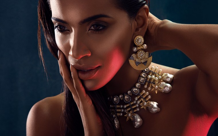 Красивые индианки девушки