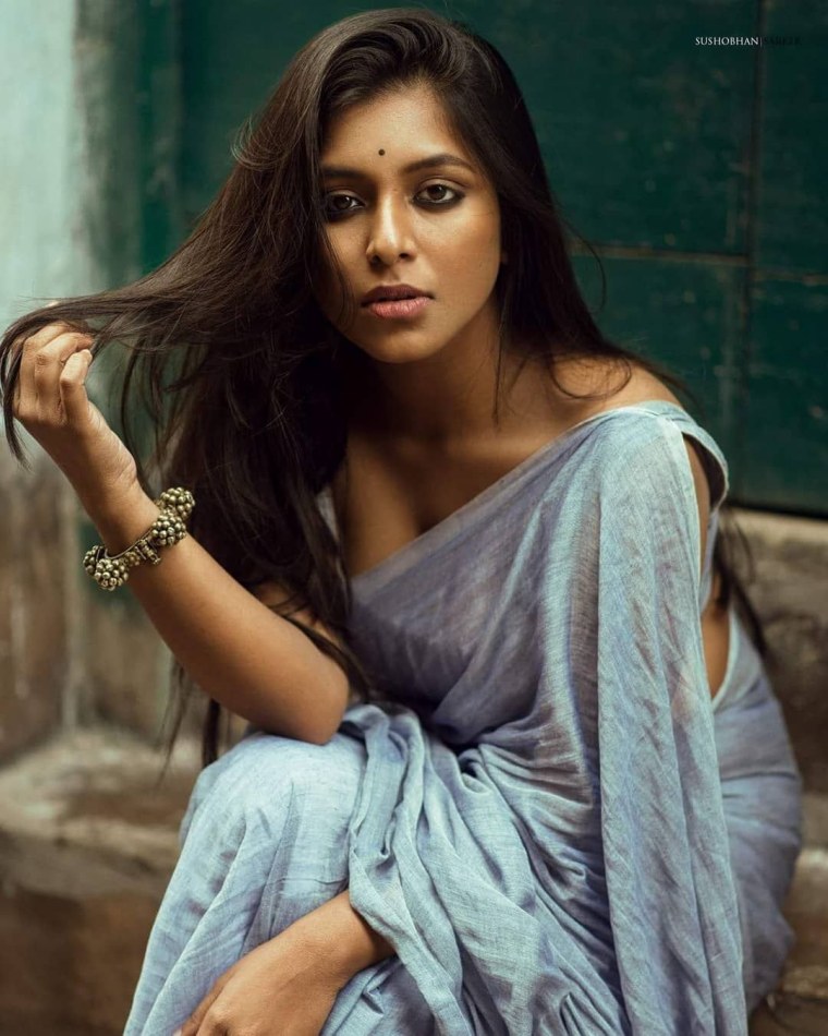 Тати Татовна индийская модель