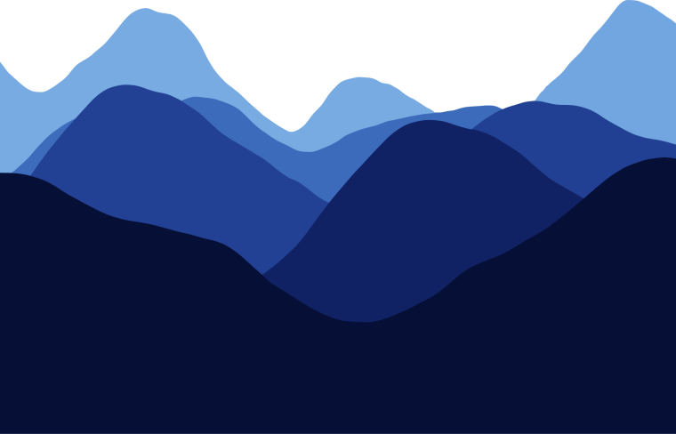 Векторные горы