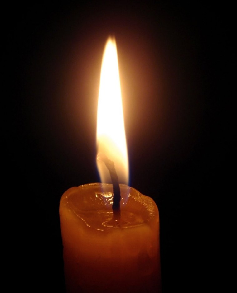Свеча картинка