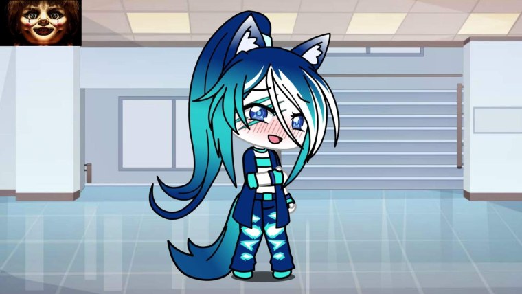 Гача лайф ОС 2018