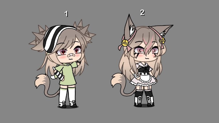 Гача лайф ОС