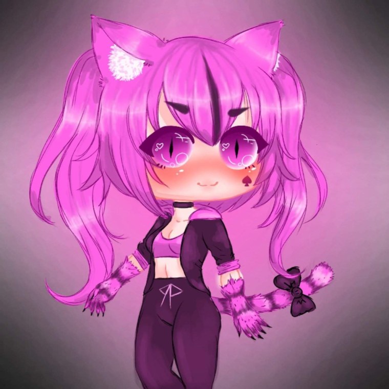 Гача клуб Art