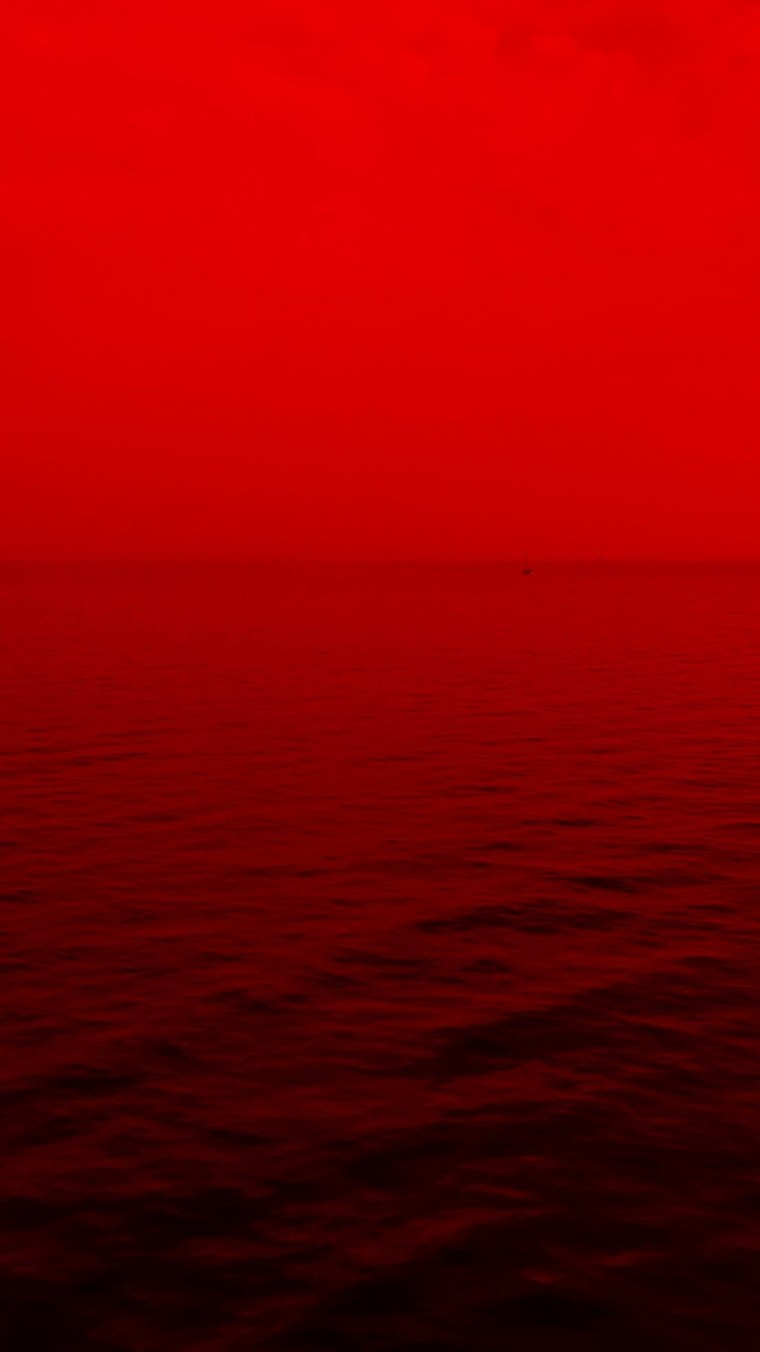 Красный цвет фон