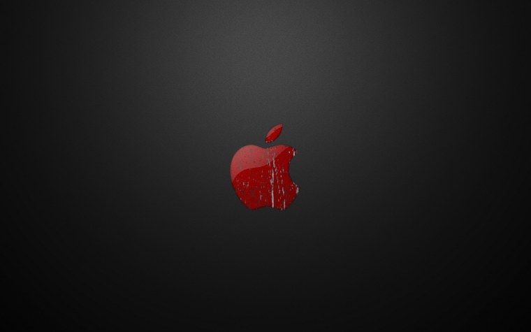 Обои Apple HD