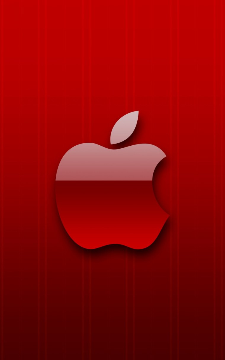 Обои Apple