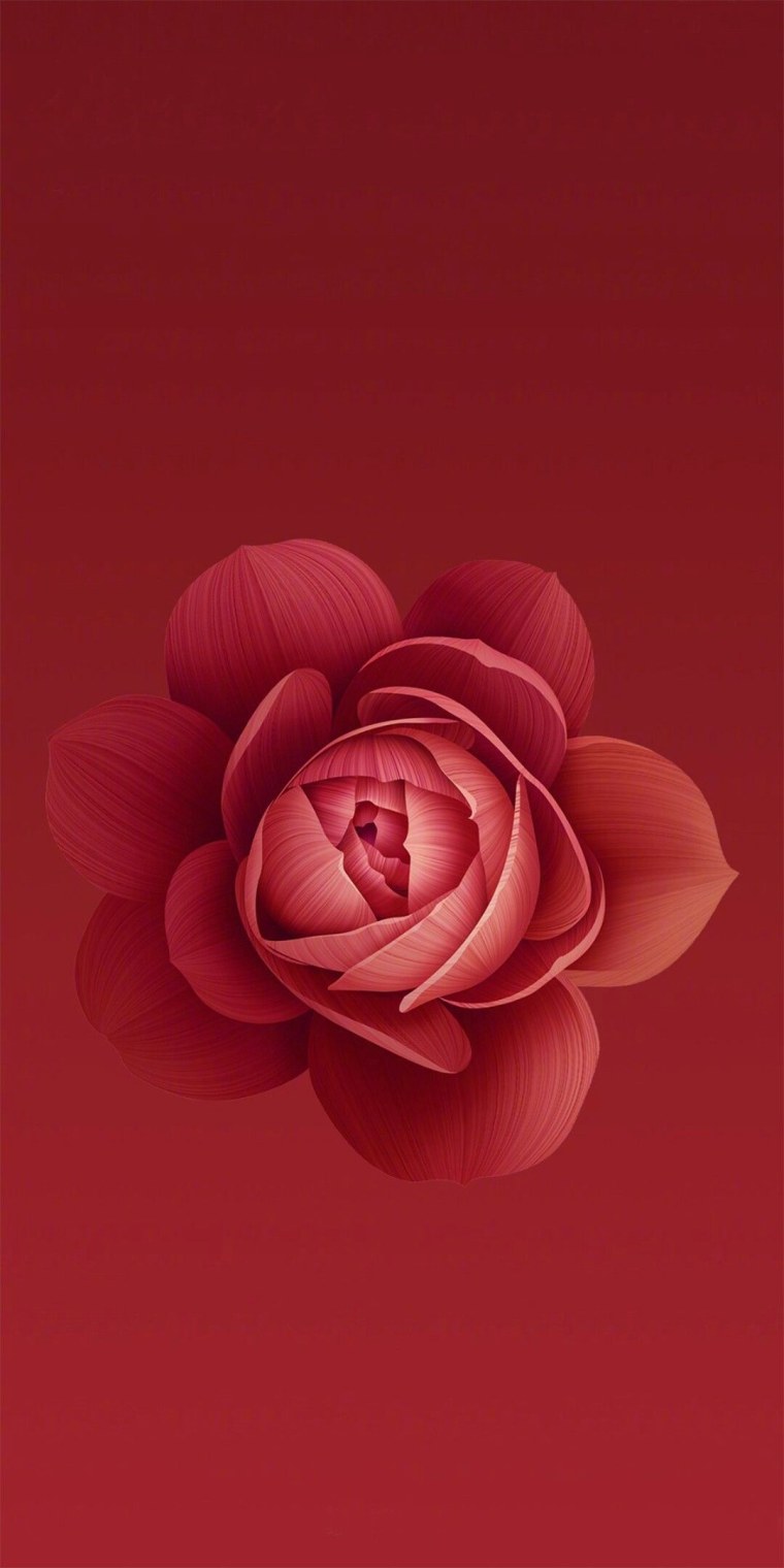 Красивый 3д фон