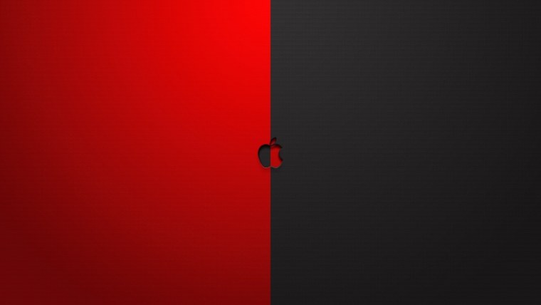 Красное и черное