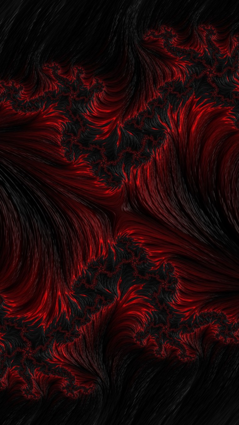 Красно черный фон