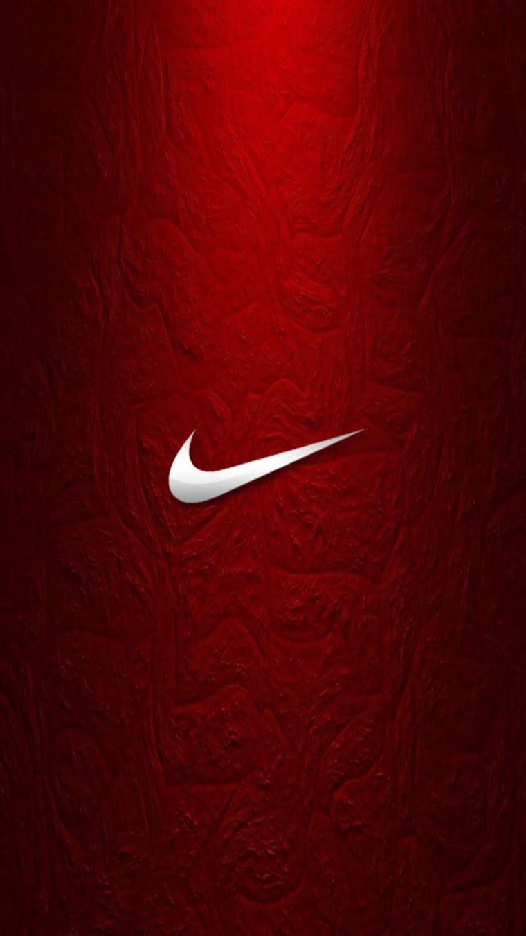 Обои Nike