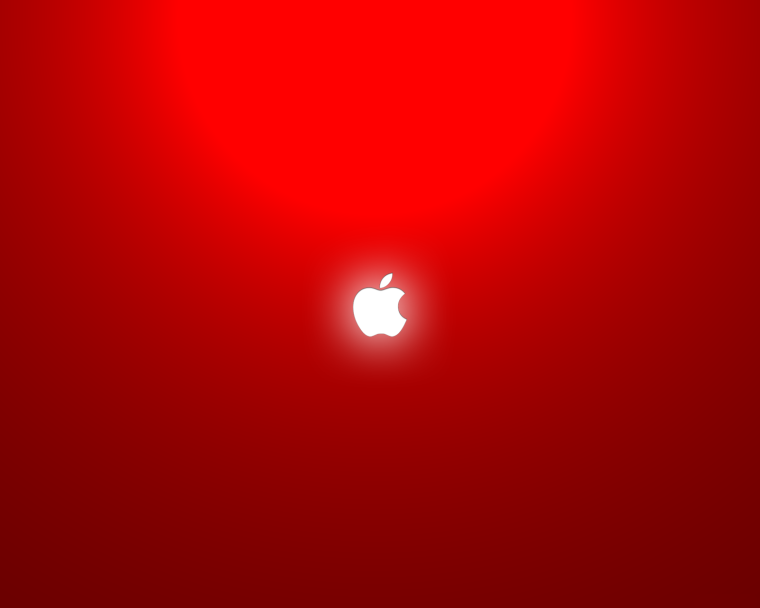 Красные пузыри