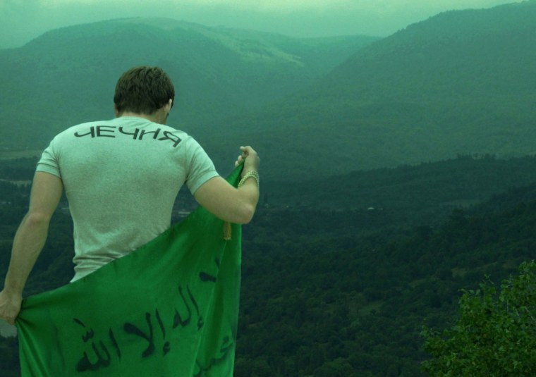 Артур Гаджимурадов