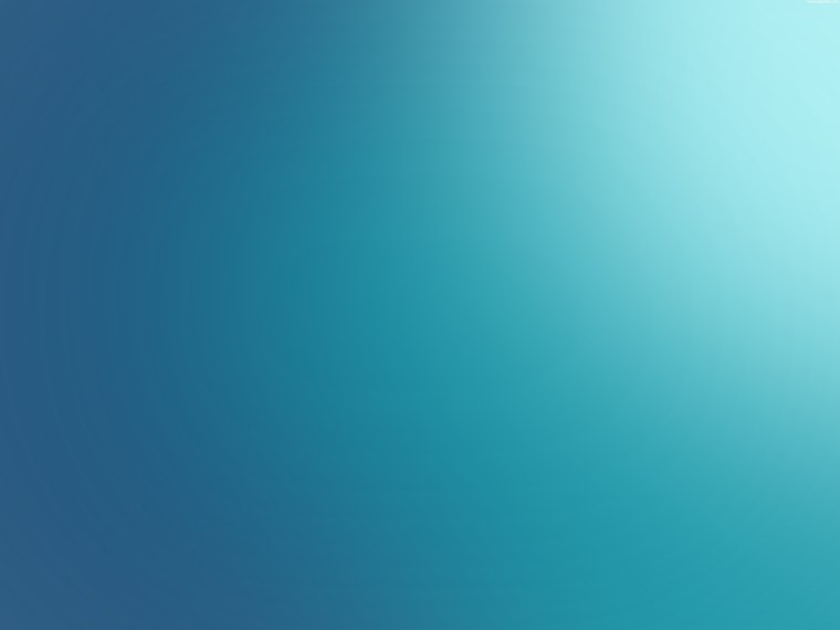 Синие обои однотонные