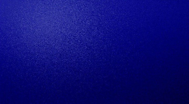 Равномерный синий фон