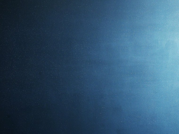 Синий фон однотонный