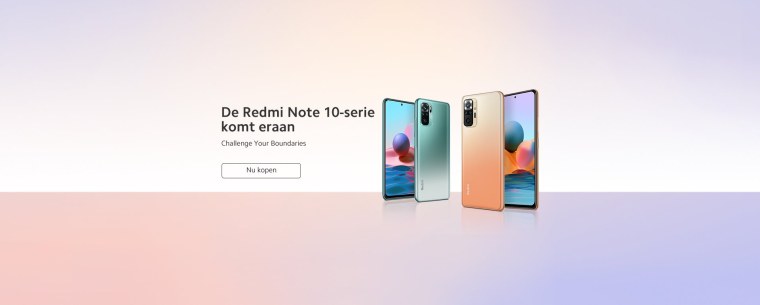 Mi Note 10t
