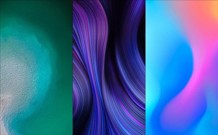 Обои Xiaomi Redmi Note 11 Pro