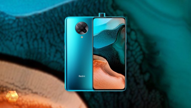 Xiaomi Redmi Note 10 Pro