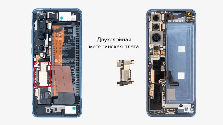 Обои на ксиоми красивые
