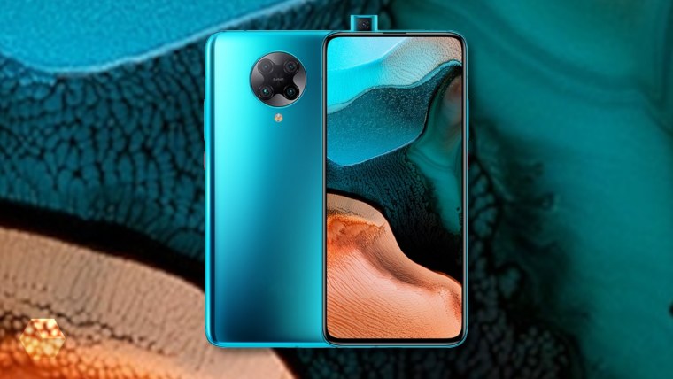 Сяоми безграничный экран