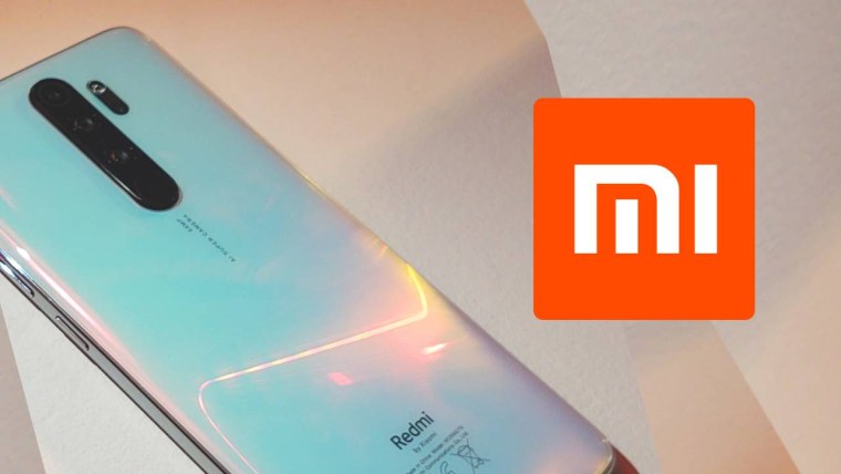 Обои Xiaomi Redmi Note 10s