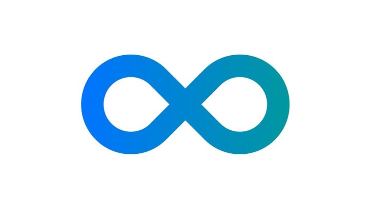 Бесконечность иконка