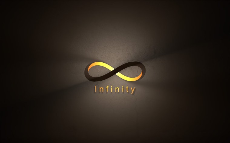 Инфинити знак бесконечности