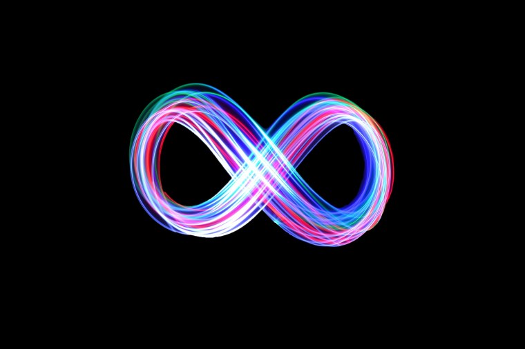 Инфинити знак бесконечности
