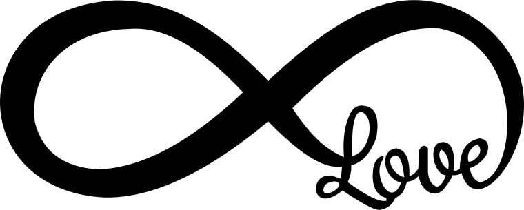 Бесконечность вектор