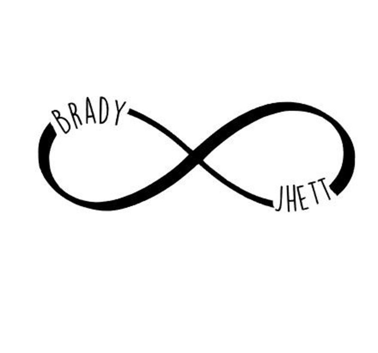 Значок бесконечности