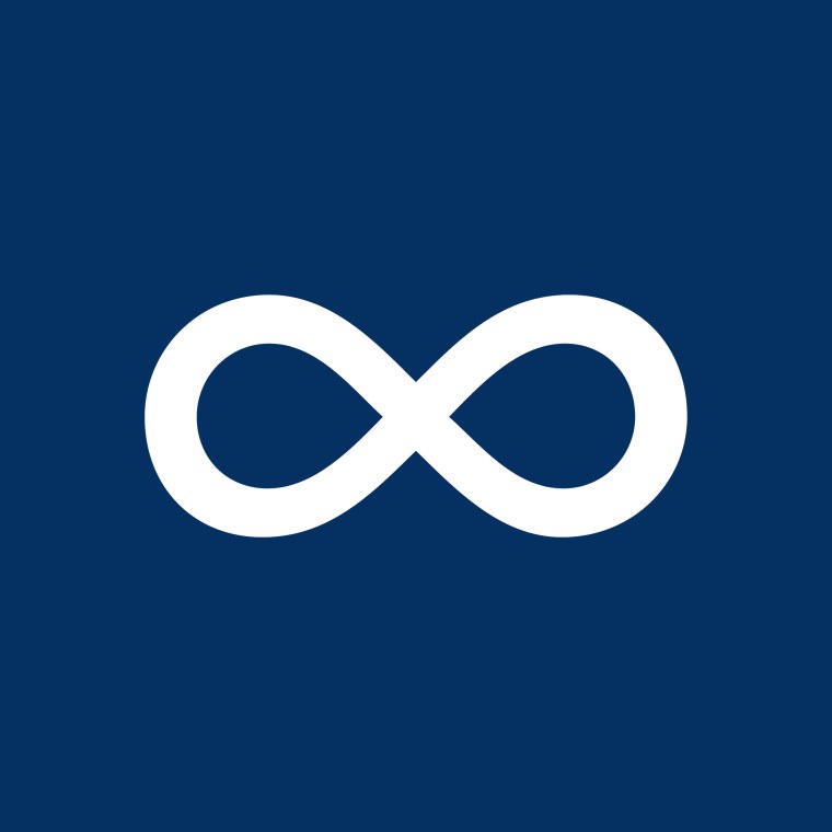 Значок бесконечности