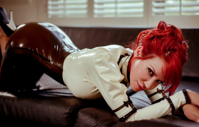 Румынская модель Lilly ROMA