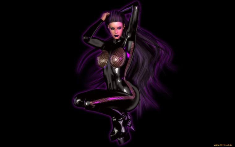 Алита боевой ангел Prywinko