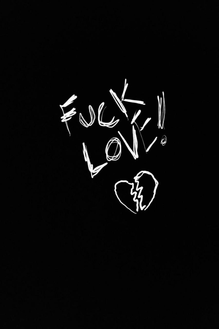 Сердце Минимализм