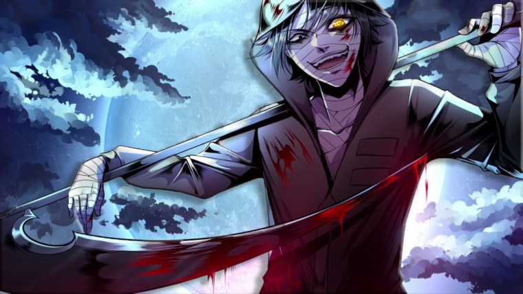 Аниме мальчики Токийский гуль