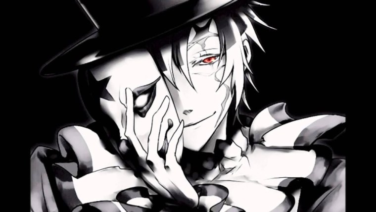 Фурута Токийский гуль Манга