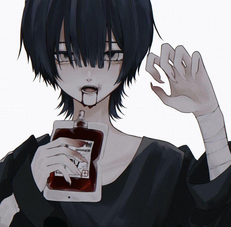 Канеки Кен на аву