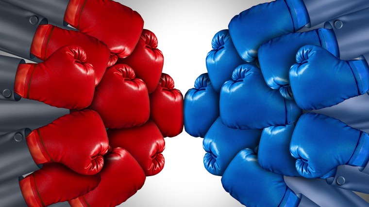 Боксерские перчатки