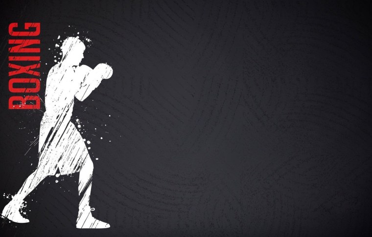 Бокс заставка