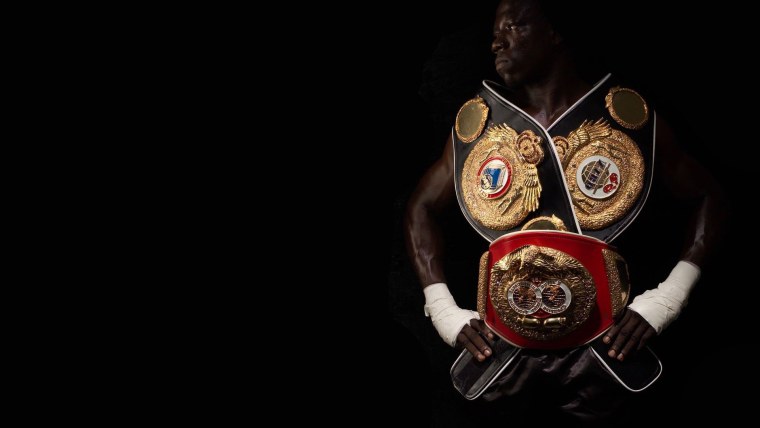 Обои на телефон бокс