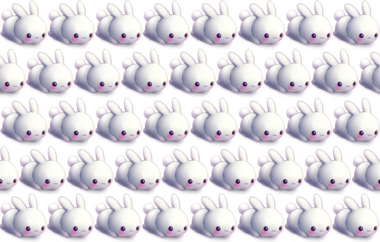 Кот на клавиатуре