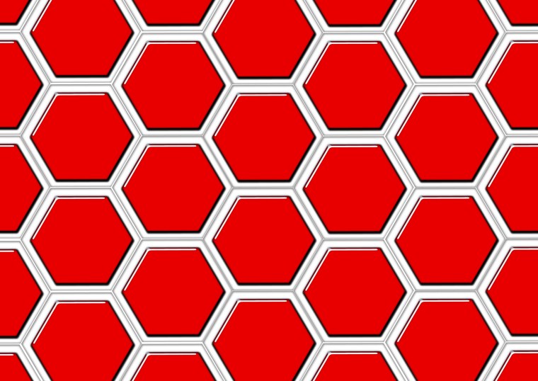 Шестиугольник Гексагон