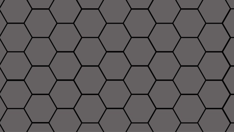 Шестиугольник Гексагон