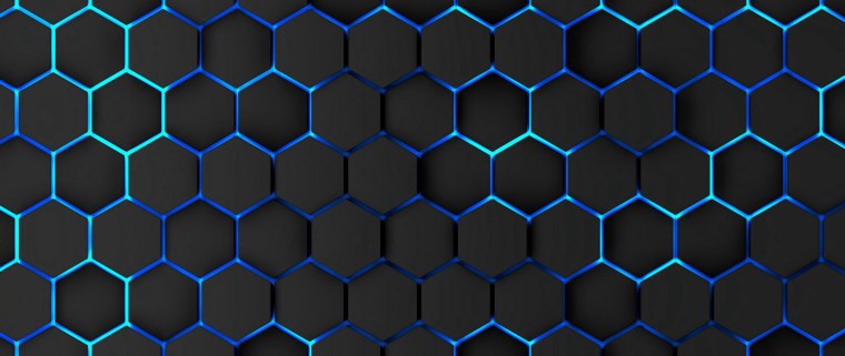 Соты абстракция