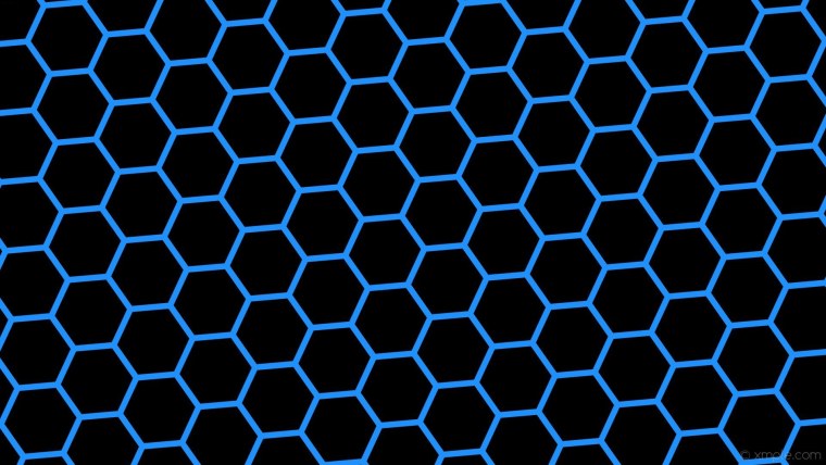 Шестиугольники Crysis