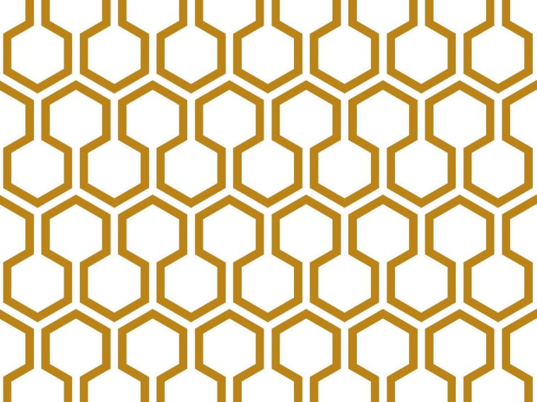 Соты пчелиные